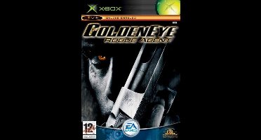 Goldeneye: Rogue Agent