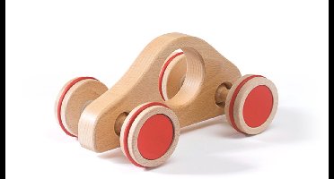 Ostheimer Lenki Maxi naturel