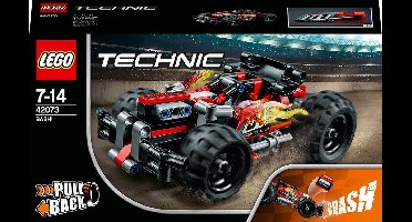 LEGO Technic BASH! - 42073