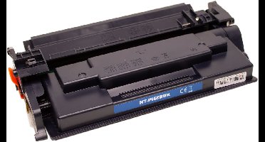 ABC huismerk toner geschikt voor HP 89X CF289X (ZONDER CHIP) voor HP Laserjet Enterprise M507 Series M507dn M507x MFP M528 M528dn M528f Flow M528z Managed E52645dn E52645c