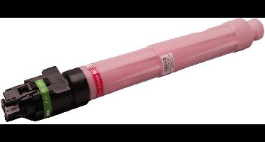 ABC huismerk toner geschikt voor Ricoh 842097 magenta voor Ricoh Aficio MP-C306 MP-C306ZSP MP-C306ZSPF MP-C307 MP-C307SP MP-C307SPF MP-C406 MP-C406ZSPF Lanier MP C306 MP C307 MP C406