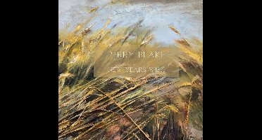 Perry Blake - New Year's Wish (CD)