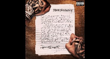 Potter Payper - Thanks For Waiting (CD) (Mixtape)