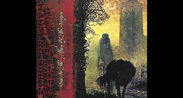 Blood Of Kingu - Sun In The House Of The Scorpion (CD)