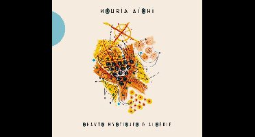 Houria Aichi - Chants Mystiques D'Algérie (CD)