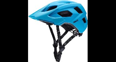 AGU XC Fietshelm - Blauw - S/M