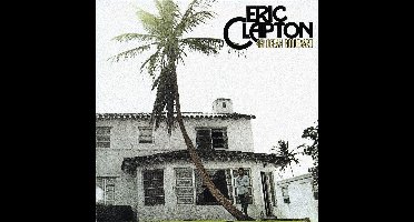 Eric Clapton - 461 Ocean Boulevard (CD) (Remastered)