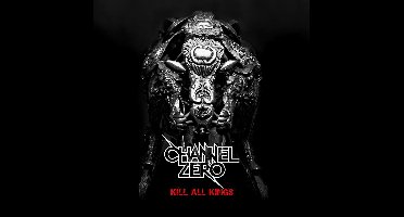 Kill All Kings  (CD)