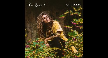 Pao Barreto - Spiralis (CD)