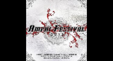 Various Artists - Amphi Festival 2011 (CD)