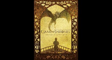 Game Of Thrones - Seizoen 5 (Import)