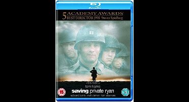 Saving Private Ryan