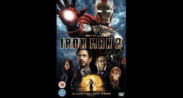 Iron Man 2