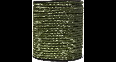 101 Inc Touw Op Rol 5 Mm