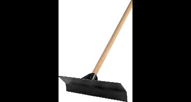 Talen Tools - Stalkrabber - Kunststof - Zwart - 45 cm - Compleet