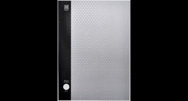 Soho Schrift College Blanco A4 Grijs