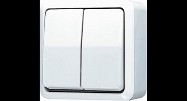 Jung AP600 Installatieschakelaar - 605A - E2TZY