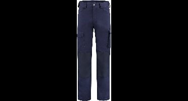 Top Rock Werkbroek WBC6040-006 katoen/poly - Marine - 62