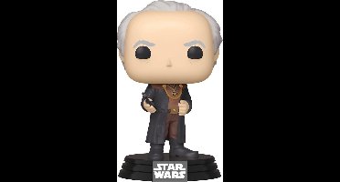 Funko Pop!  The Mandalorian - The Client