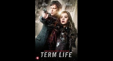 Term Life (DVD)
