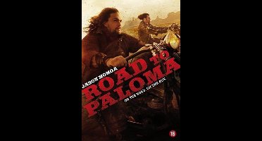 Road To Paloma (DVD)