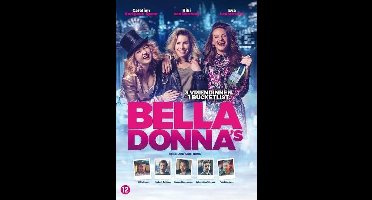 Bella Donna's (DVD)