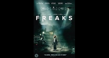 Freaks (DVD)