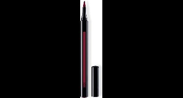 DIOR - Rouge Dior Contour Ink Lip Liner - 851 Shock - Comfort & Long Lasting Effect