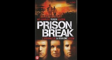 Prison Break - Seizoen 2 (DVD)