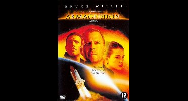 Armageddon (DVD)