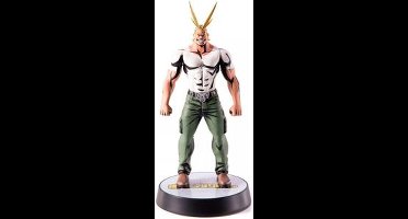 F4F My Hero Academia Figure-All Might (Casual Wear) (Diversen) Nieuw