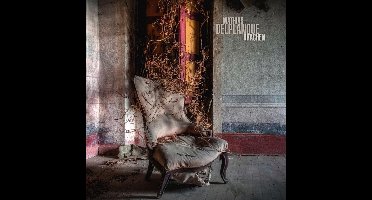 Mathias Delplanque - Drachen (CD)