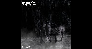 Serpesta - Inevitable Demise (CD)