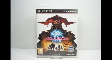 Playstation 3 - Final Fantasy Xiv - A Realm Reborn