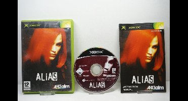 Alias