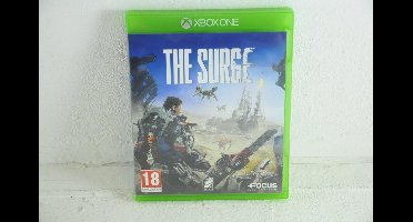 The Surge - Xbox One