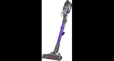 BLACK+DECKER BHFEV362DP - Steelstofzuiger