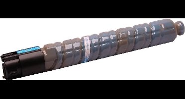 ABC huismerk toner geschikt voor Ricoh 841300 cyan voor Aficio MP-C300 MP-C300HW MP-C300HT MP-C300SR MP-C400 MP-C400SR MP-C401 MP-C401SP MP-C401SPF MP-C401SR MP-C401SRSP MP-C401ZSP Lanier LD130C LD140C