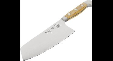 Güde Alpha koksmes Chai Dao olijf 16 cm