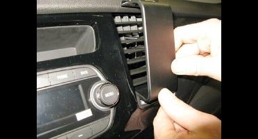 Brodit ProClip houder geschikt voor Opel Mokka X 2017 - Angled mount