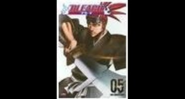 Bleach Vol 5 The Substitute
