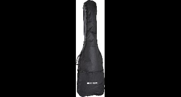 MUSIC STORE Gig-Bag Eco+ (Electric Bass) - Tas voor basgitaar