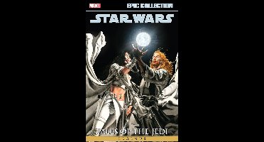 Star Wars Legends Epic Collection