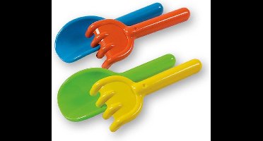 Androni Schepje en Hark