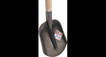 Talen Tools – Bats – Maat 000 – Gehard staal – Tauari steel – 100 cm