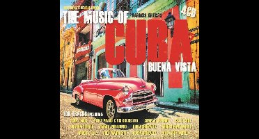 The Music Of Cuba