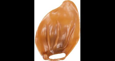 Flamingo hondensnack Veggie vegetarisch oor , LET OP ! PRIJS PER 3 STUKS ! DUS GEEN DOOS/ZAK VOL ZOALS OP AFBEELDING WORD GETOOND