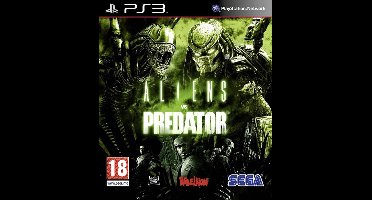 Aliens vs Predator