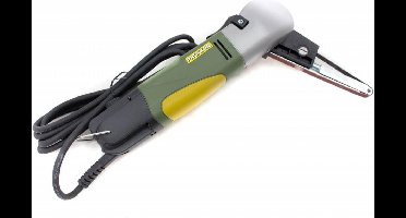 Proxxon Micromot BS/E 28536 Bandschuurmachine Incl. koffer 80 W 10 x 110 mm