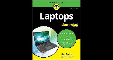 Laptops For Dummies